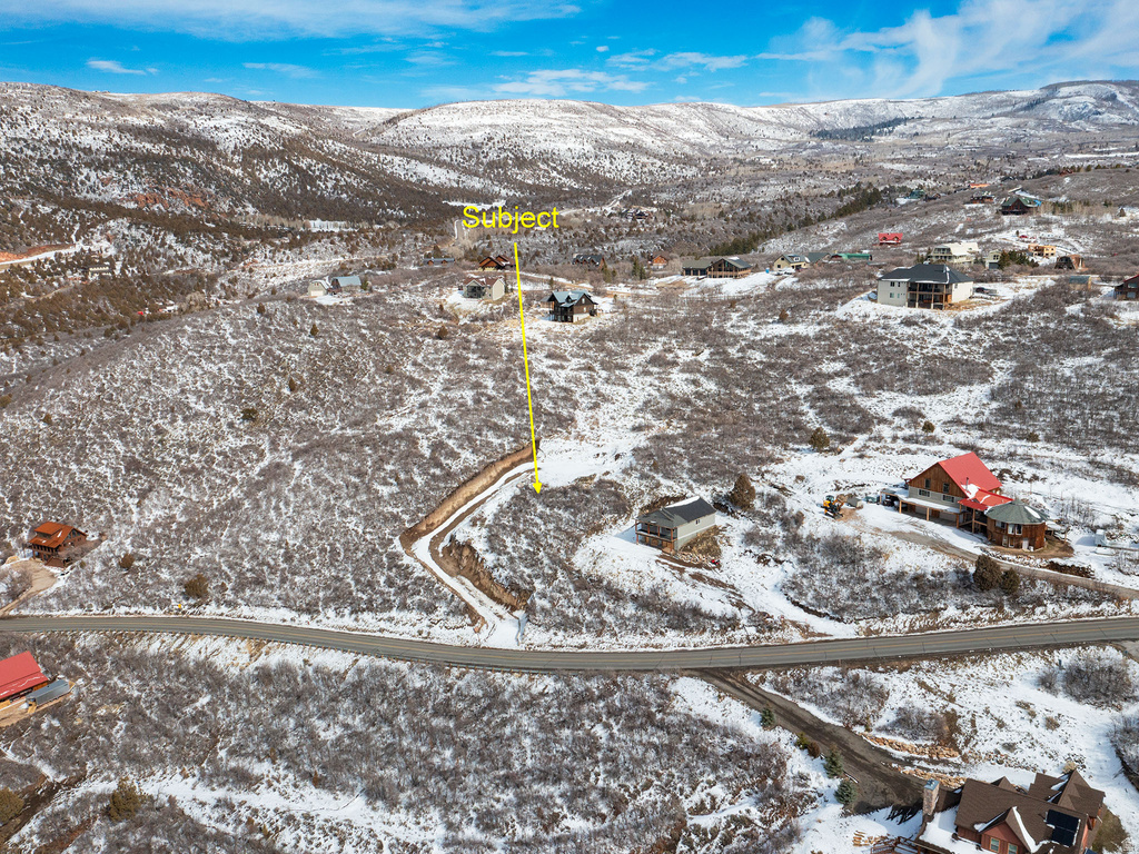 8491 E LAKE PINES DR Heber City, UT 84032