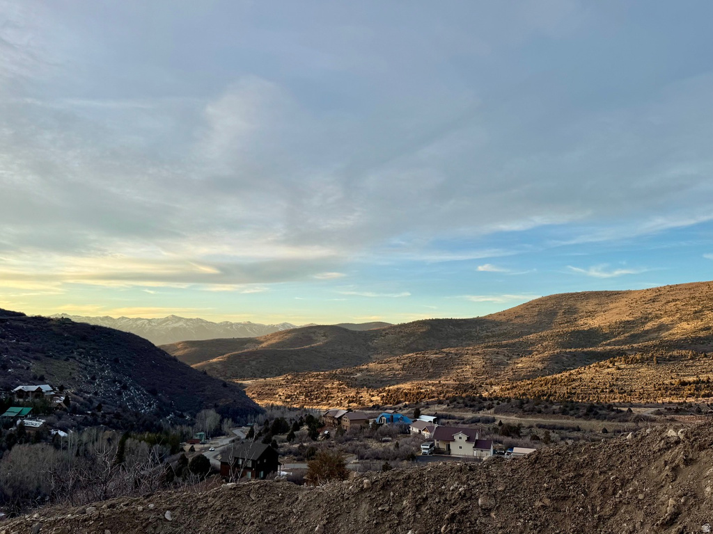 8491 E LAKE PINES DR Heber City, UT 84032