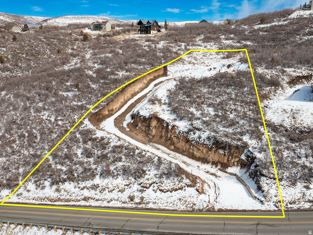 8491 E LAKE PINES DR Heber City, UT 84032