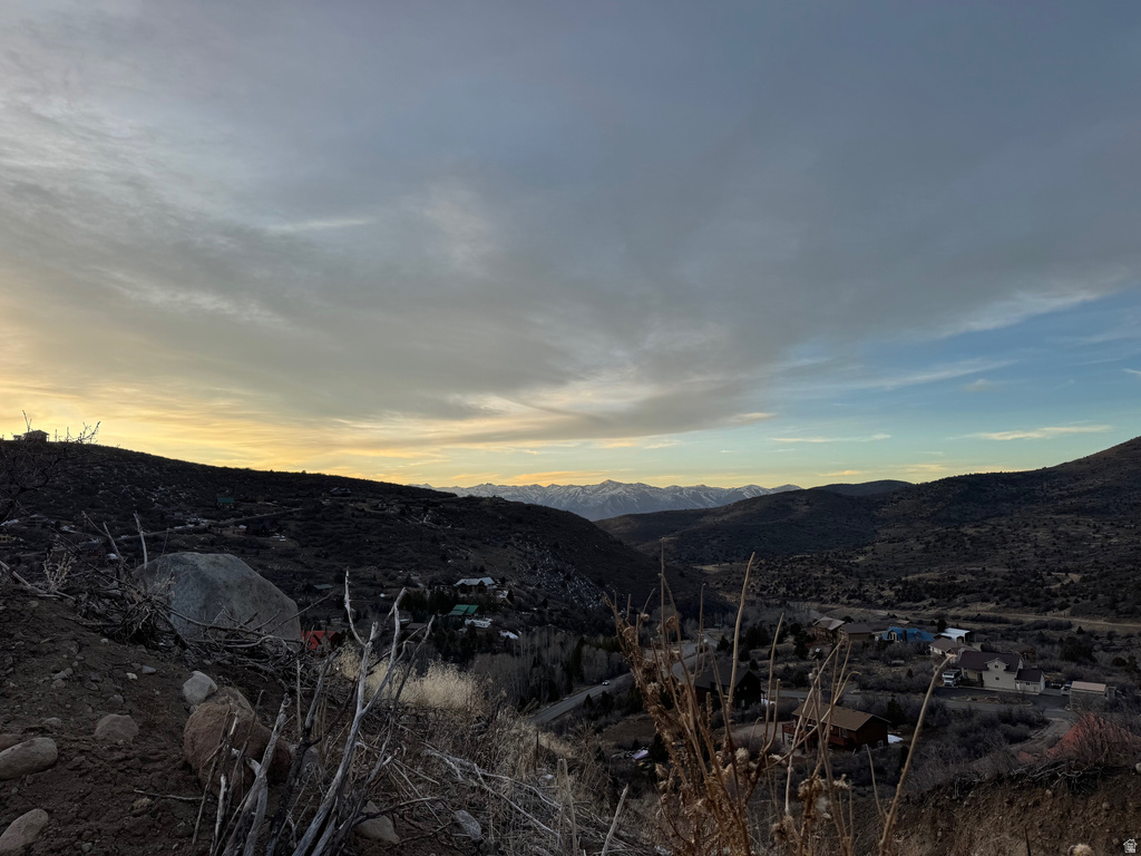 8491 E LAKE PINES DR Heber City, UT 84032