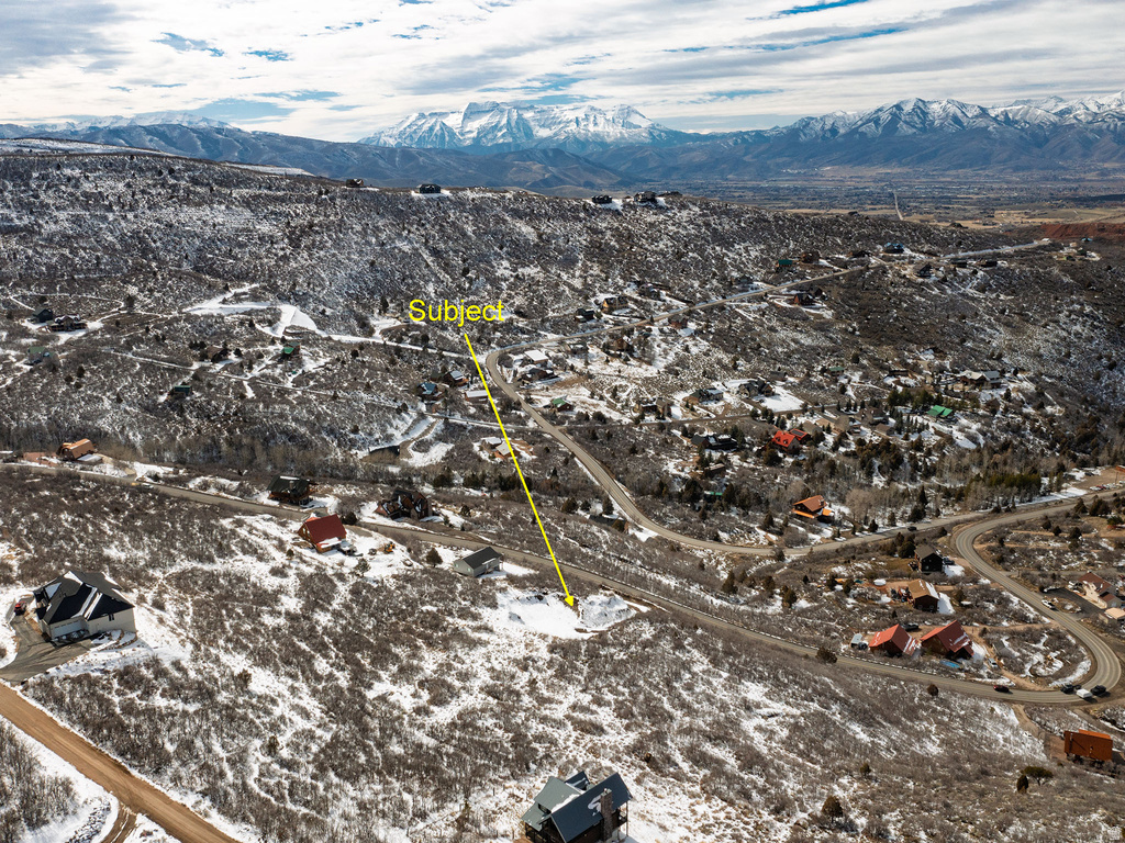 8491 E LAKE PINES DR Heber City, UT 84032