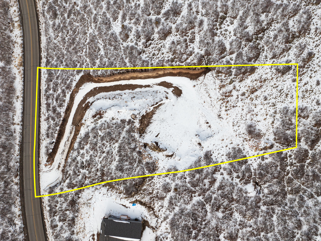 8491 E LAKE PINES DR Heber City, UT 84032