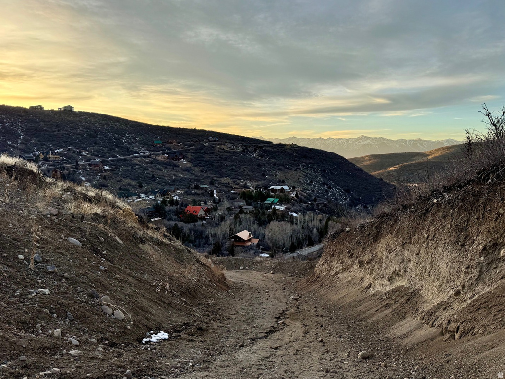 8491 E LAKE PINES DR Heber City, UT 84032