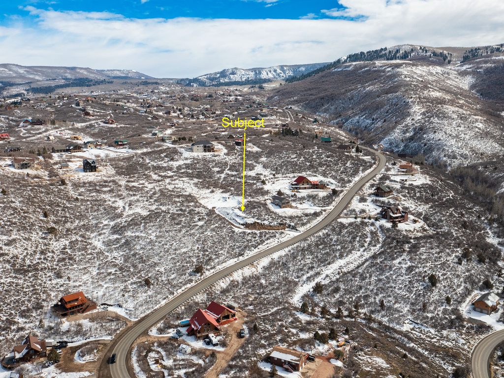 8491 E LAKE PINES DR Heber City, UT 84032