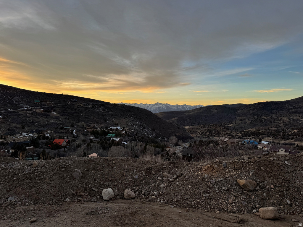 8491 E LAKE PINES DR Heber City, UT 84032