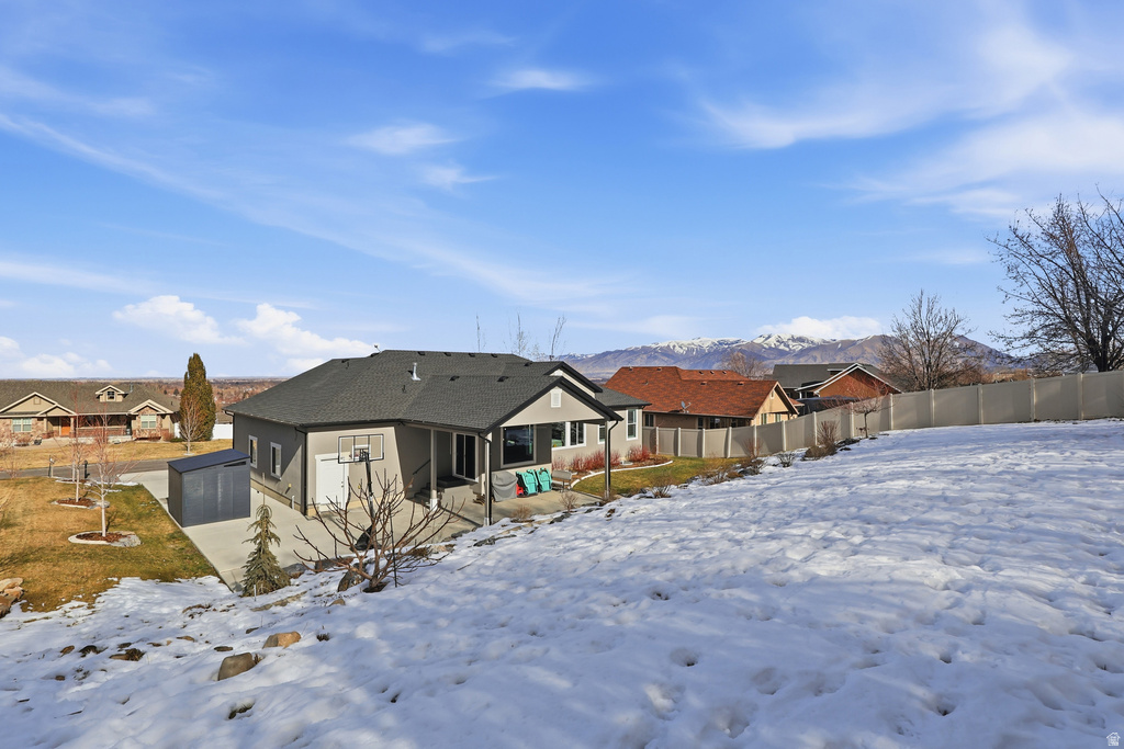118 W 1270 S Wellsville, UT 84339