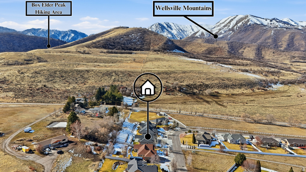 118 W 1270 S Wellsville, UT 84339
