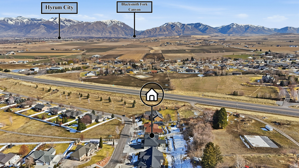 118 W 1270 S Wellsville, UT 84339