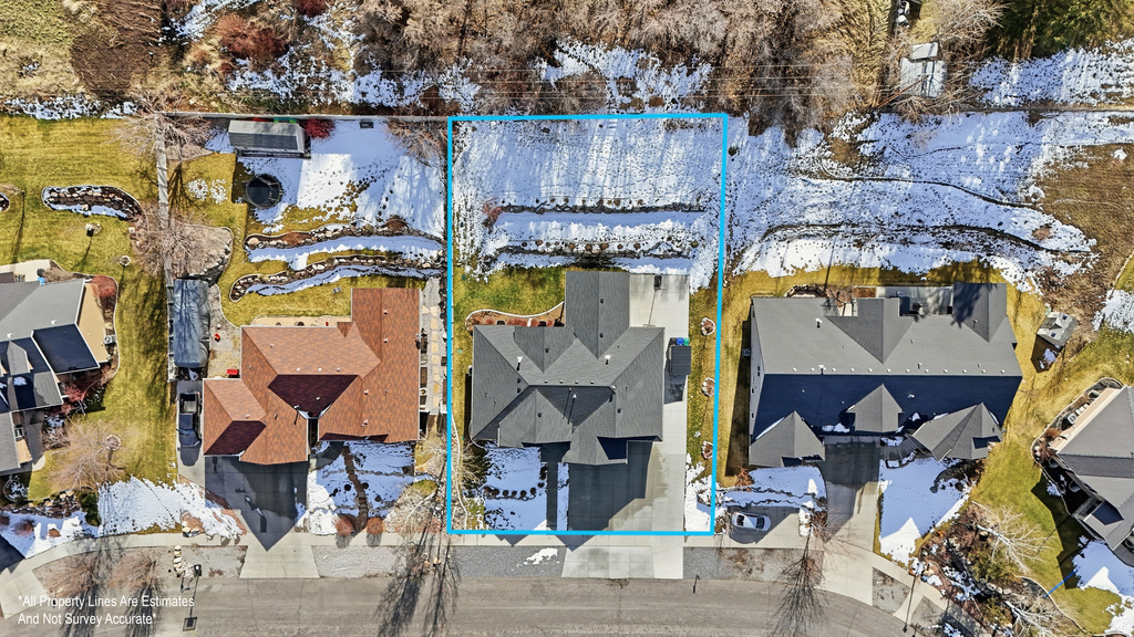 118 W 1270 S Wellsville, UT 84339