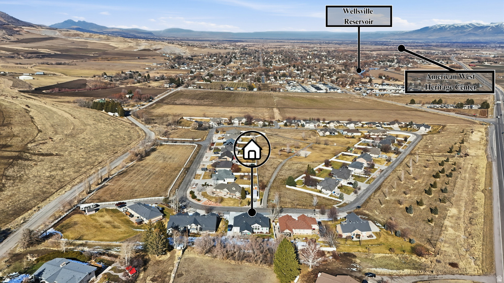118 W 1270 S Wellsville, UT 84339