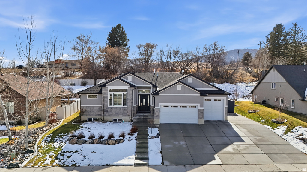 118 W 1270 S Wellsville, UT 84339