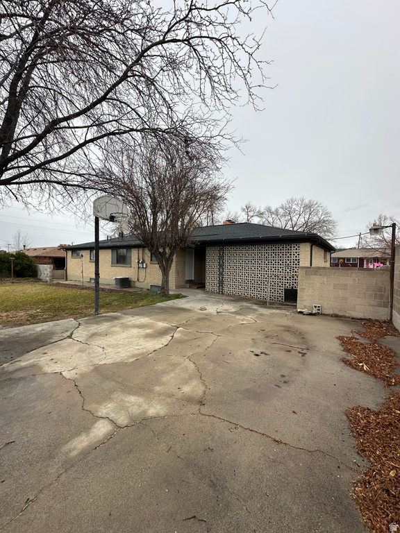 3130 S JEAN ST Magna, UT 84044