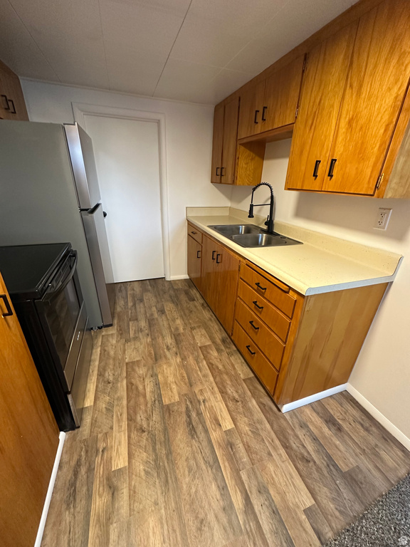 3130 S JEAN ST Magna, UT 84044