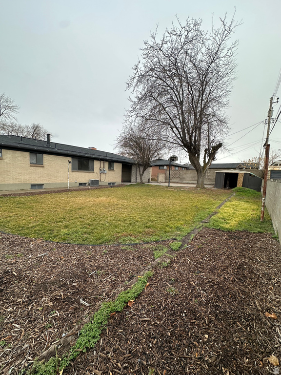 3130 S JEAN ST Magna, UT 84044