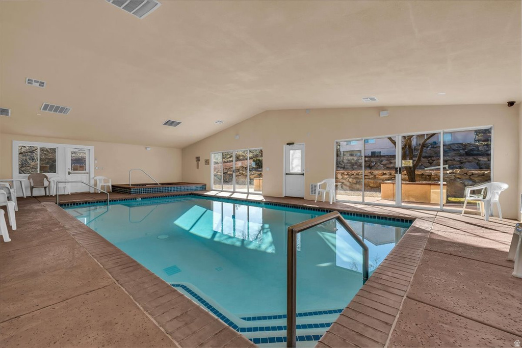 1360 E TELEGRAPH ST #85 Washington, UT 84780