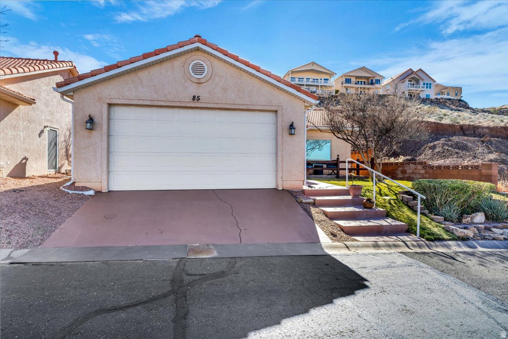 1360 E TELEGRAPH ST #85 Washington, UT 84780