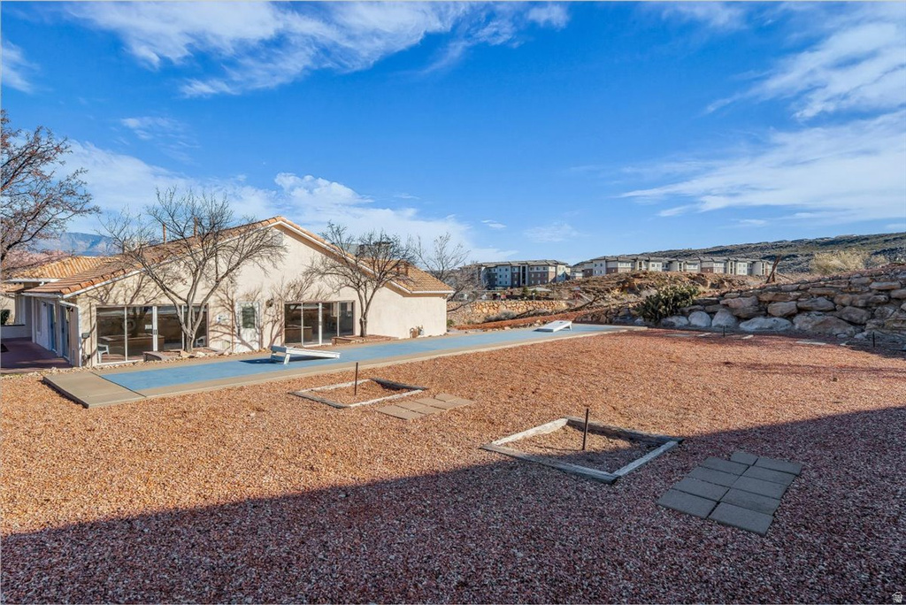 1360 E TELEGRAPH ST #85 Washington, UT 84780