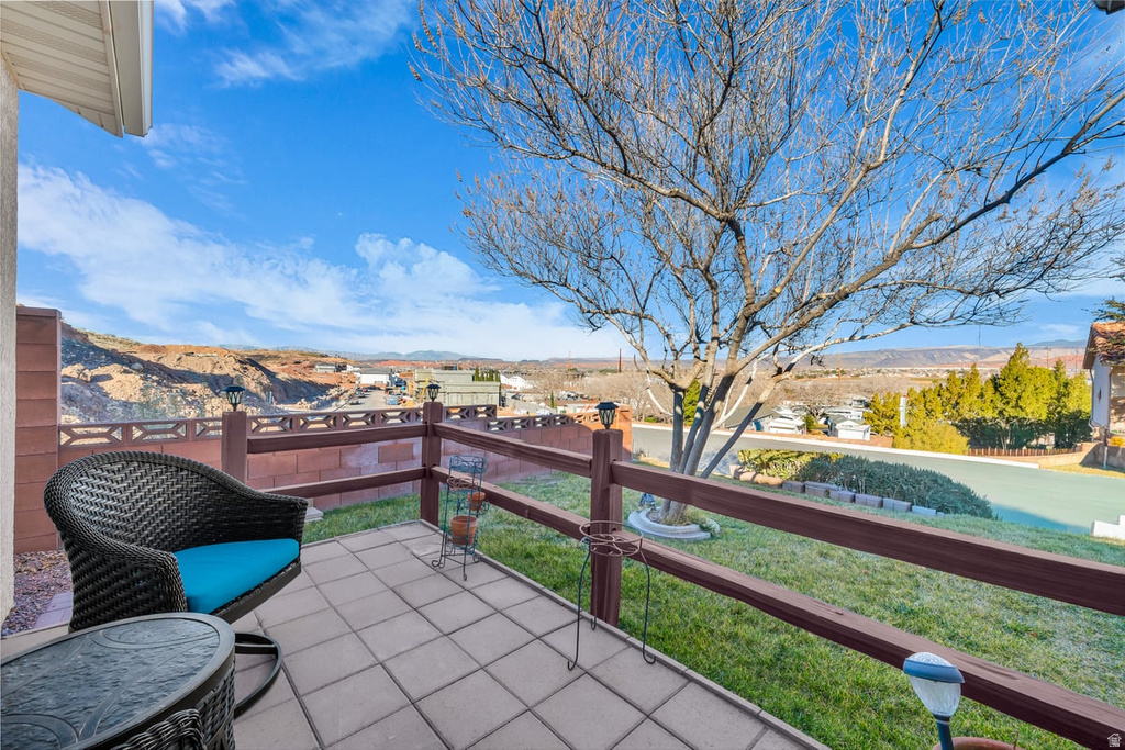 1360 E TELEGRAPH ST #85 Washington, UT 84780