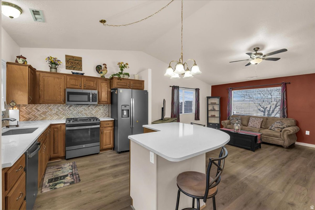 1360 E TELEGRAPH ST #85 Washington, UT 84780