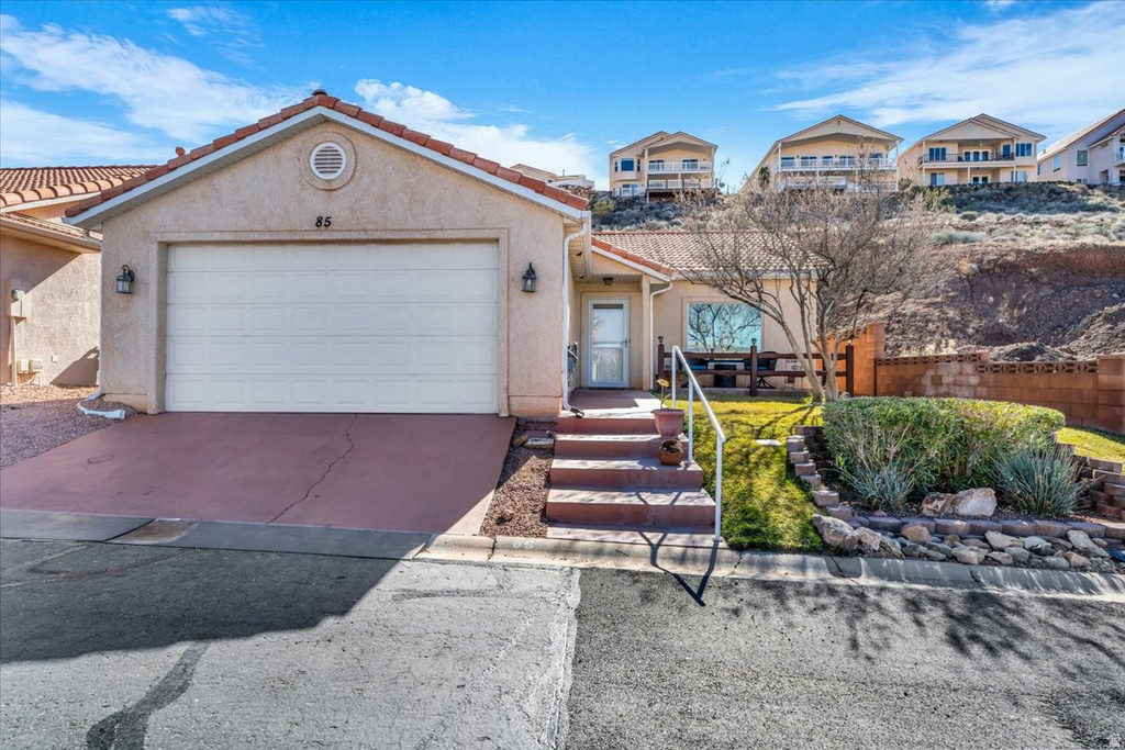 1360 E TELEGRAPH ST #85 Washington, UT 84780