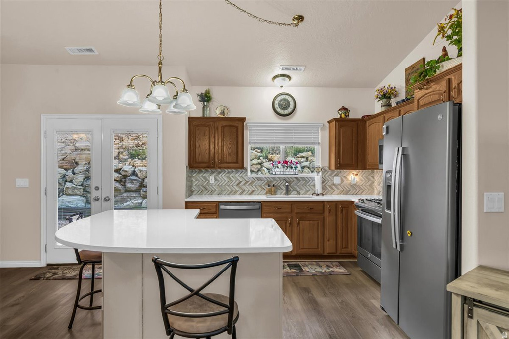 1360 E TELEGRAPH ST #85 Washington, UT 84780