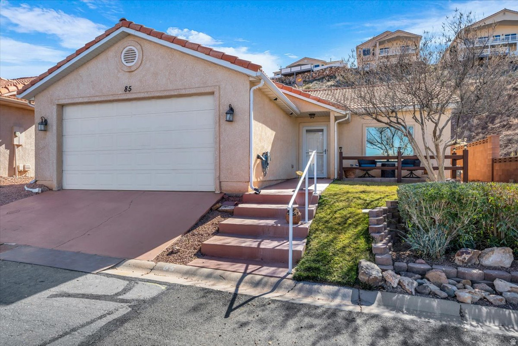 1360 E TELEGRAPH ST #85 Washington, UT 84780