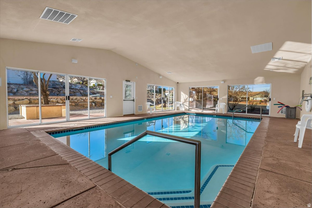 1360 E TELEGRAPH ST #85 Washington, UT 84780