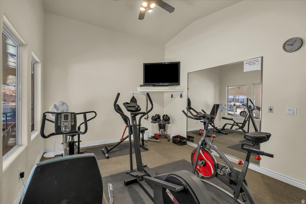 1360 E TELEGRAPH ST #85 Washington, UT 84780