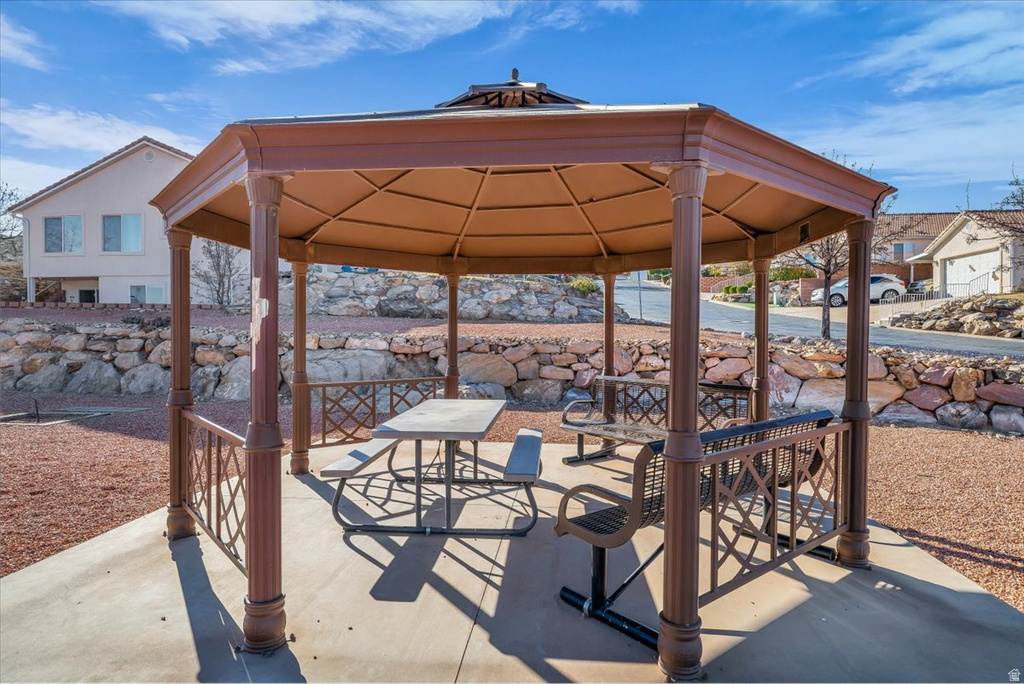 1360 E TELEGRAPH ST #85 Washington, UT 84780