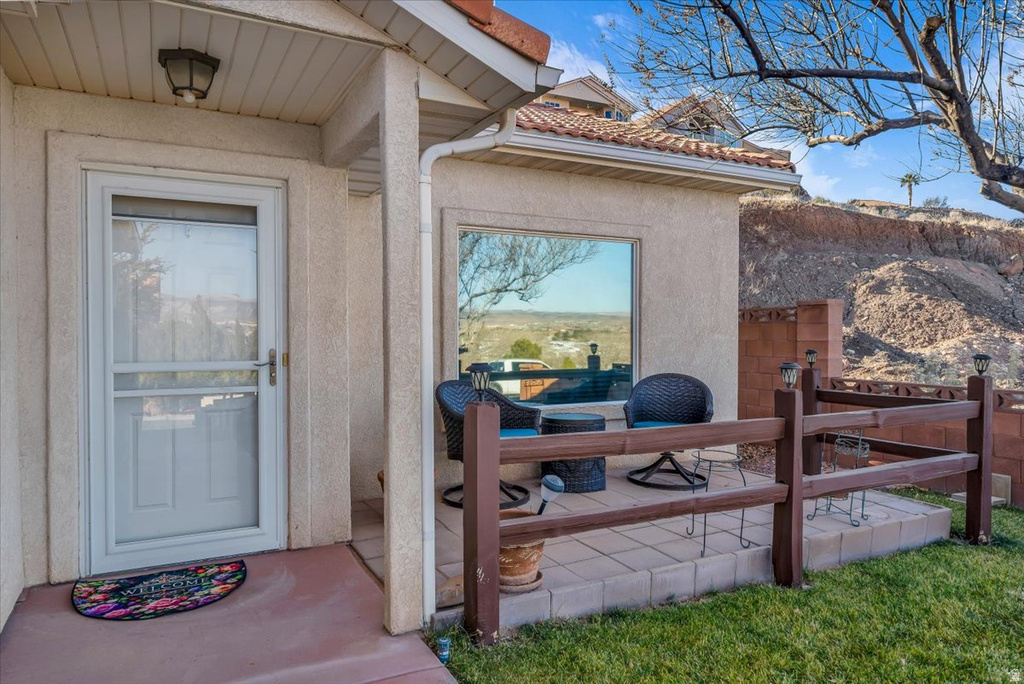 1360 E TELEGRAPH ST #85 Washington, UT 84780