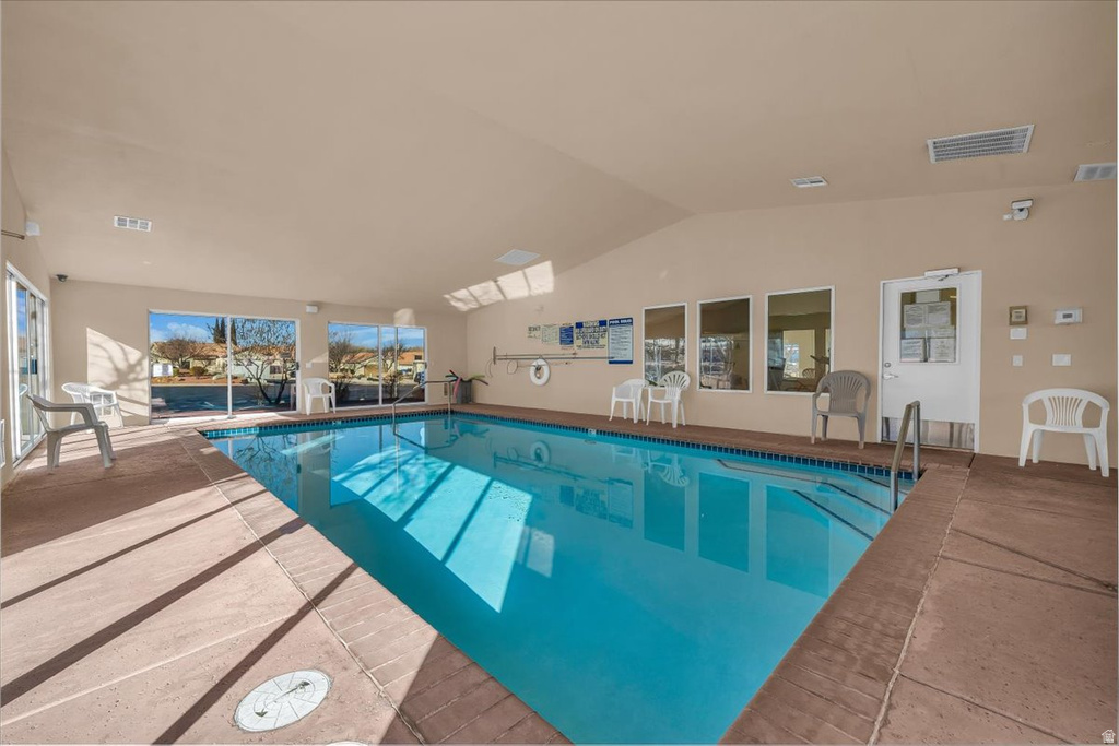 1360 E TELEGRAPH ST #85 Washington, UT 84780