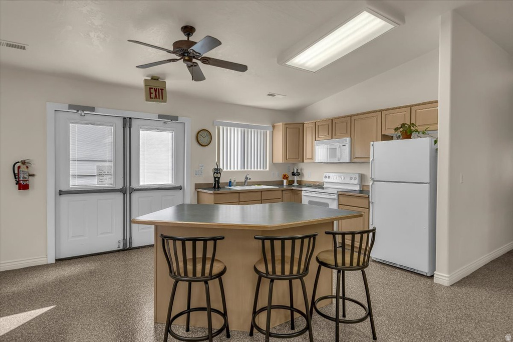 1360 E TELEGRAPH ST #85 Washington, UT 84780