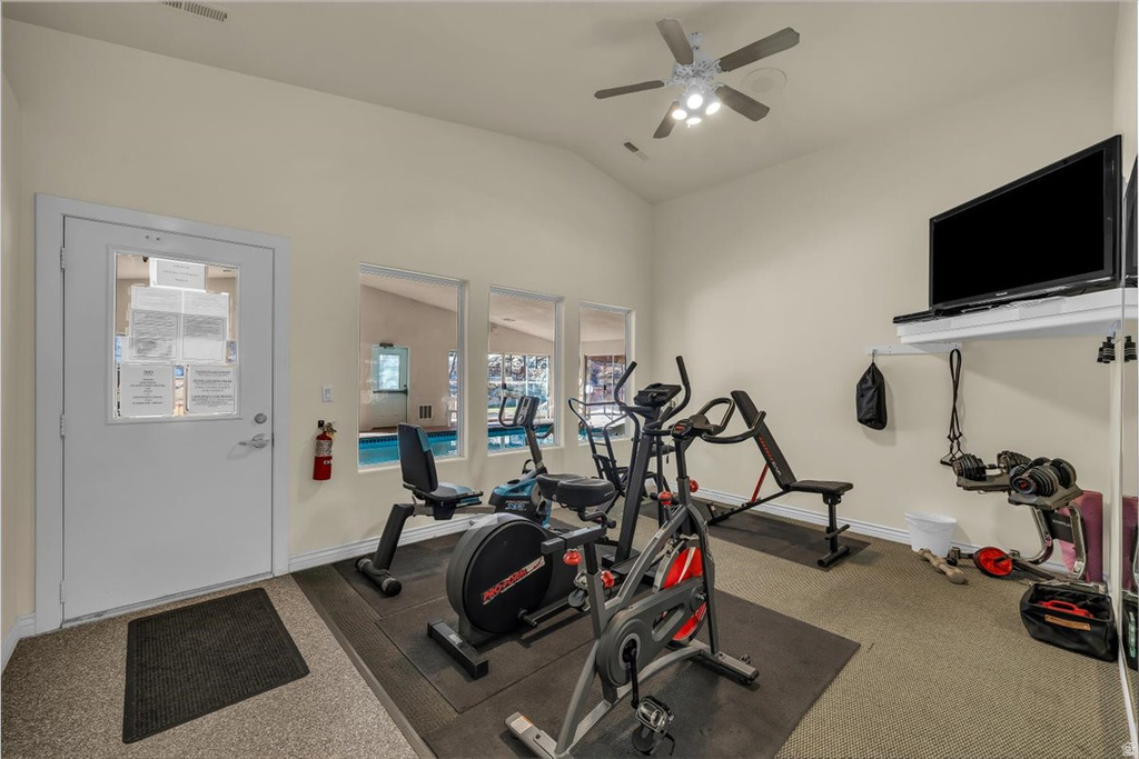 1360 E TELEGRAPH ST #85 Washington, UT 84780