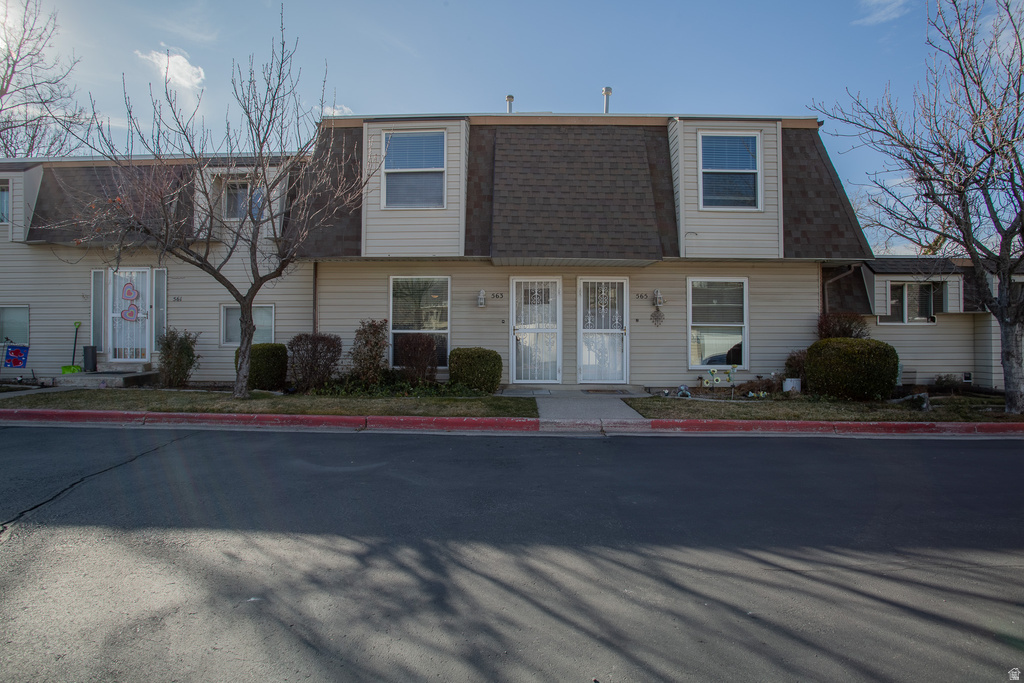 563 N 200 W Bountiful, UT 84010