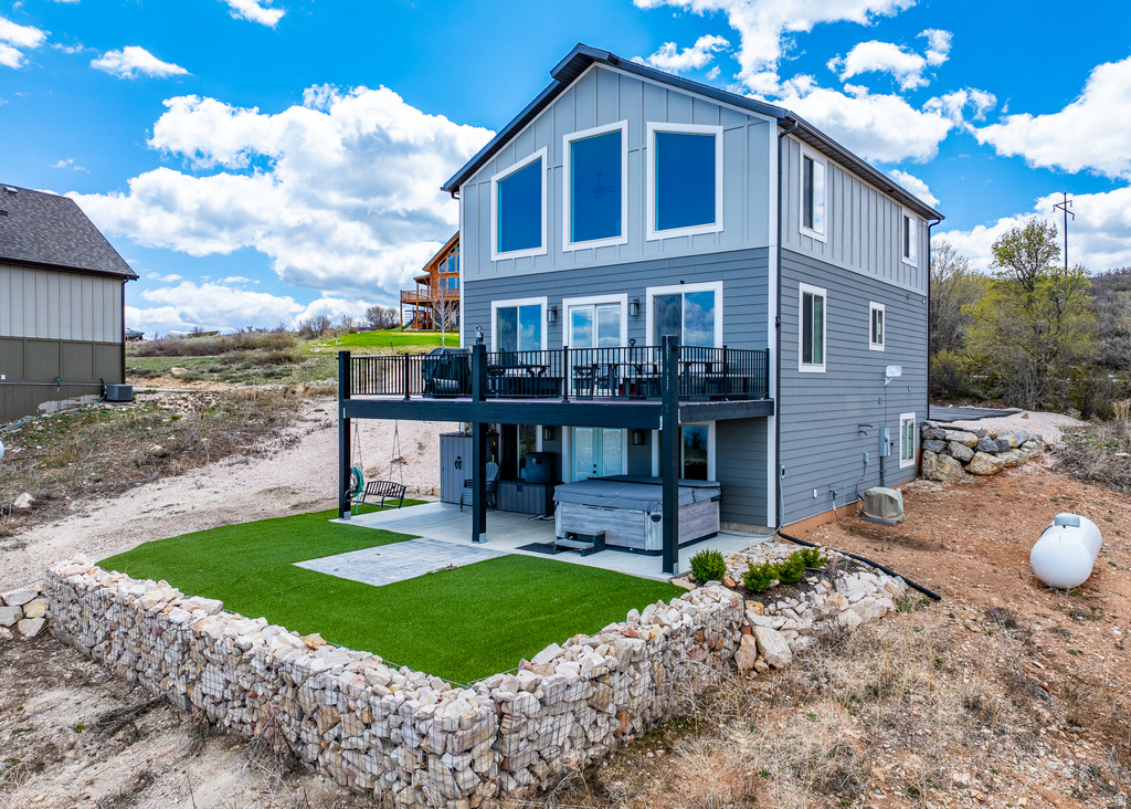 660 N CAMBRY DR Garden City, UT 84028