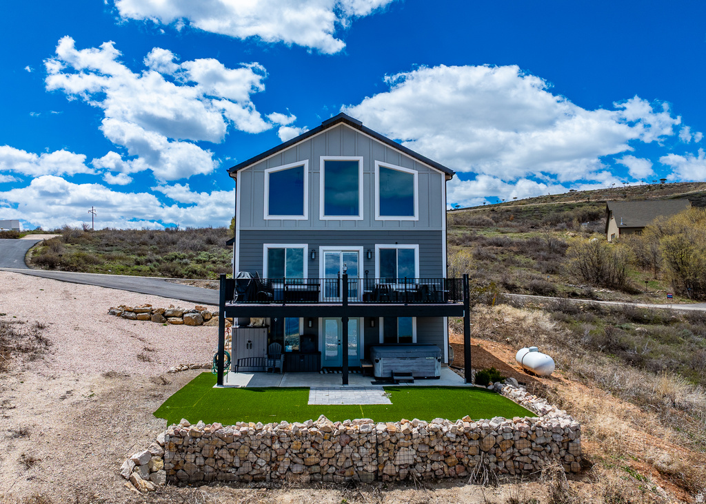 660 N CAMBRY DR Garden City, UT 84028