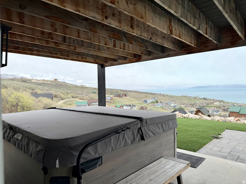 660 N CAMBRY DR Garden City, UT 84028