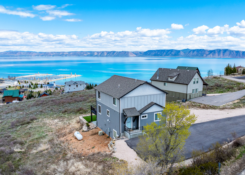 660 N CAMBRY DR Garden City, UT 84028