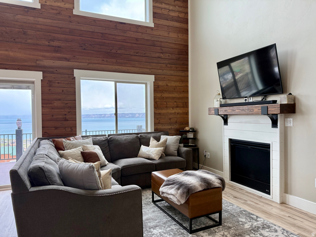 660 N CAMBRY DR Garden City, UT 84028