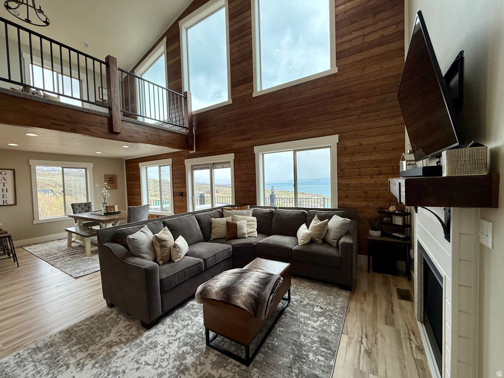 660 N CAMBRY DR Garden City, UT 84028