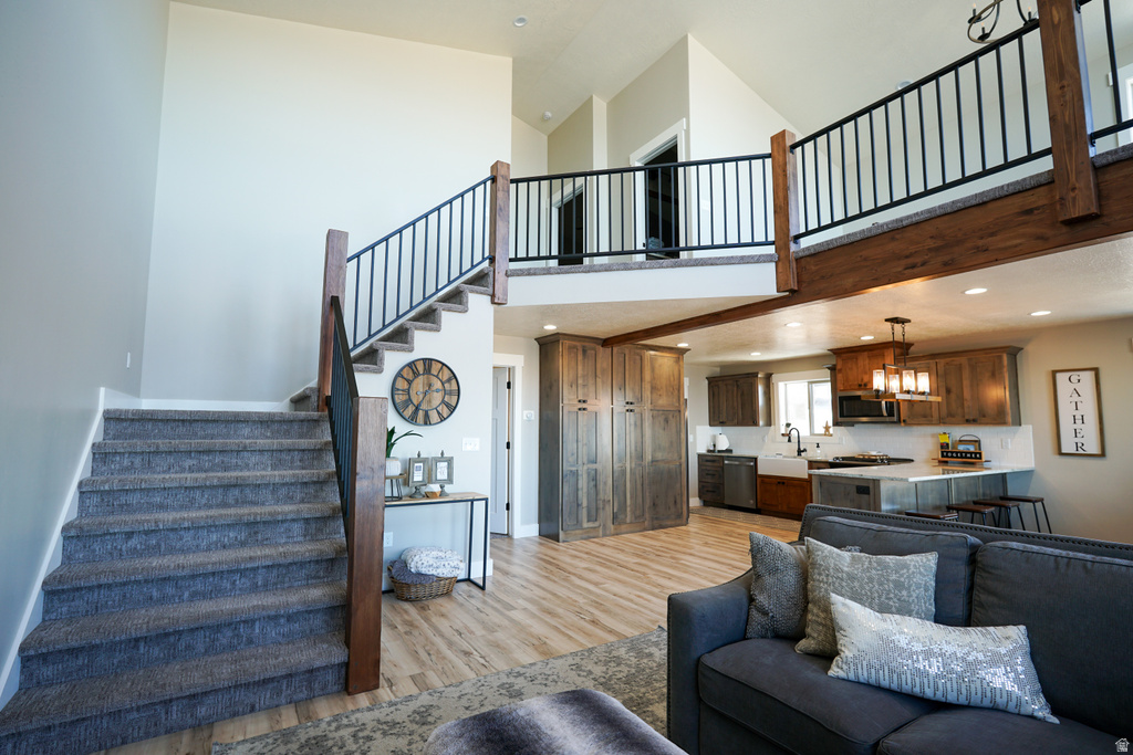 660 N CAMBRY DR Garden City, UT 84028