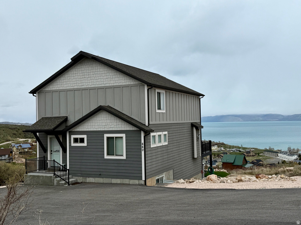 660 N CAMBRY DR Garden City, UT 84028