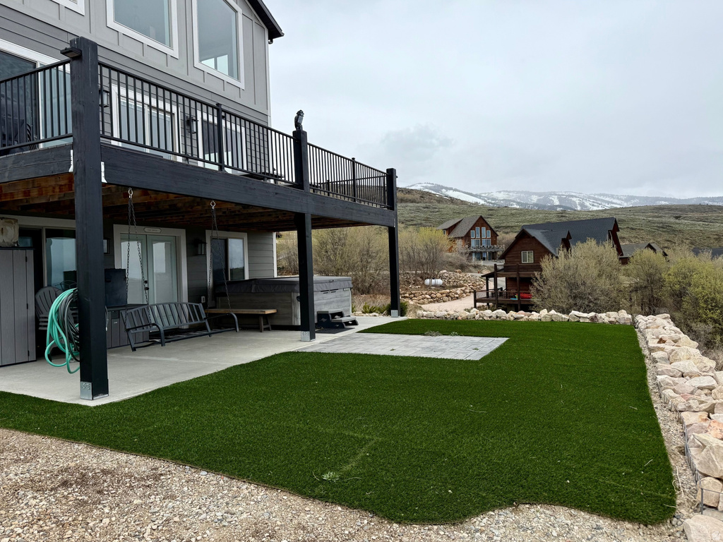 660 N CAMBRY DR Garden City, UT 84028