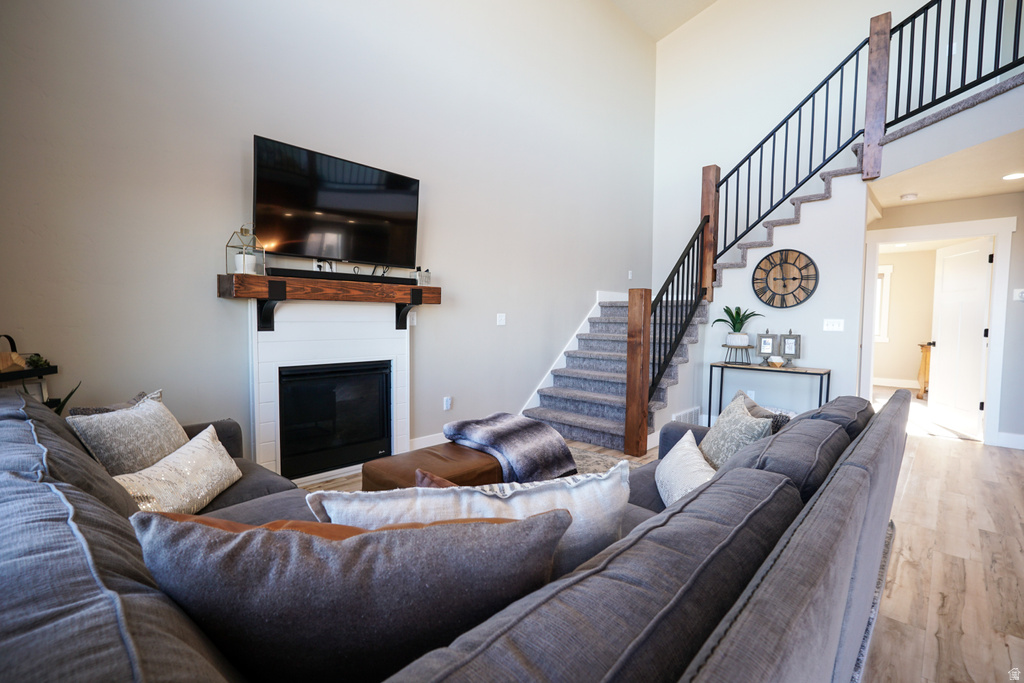 660 N CAMBRY DR Garden City, UT 84028