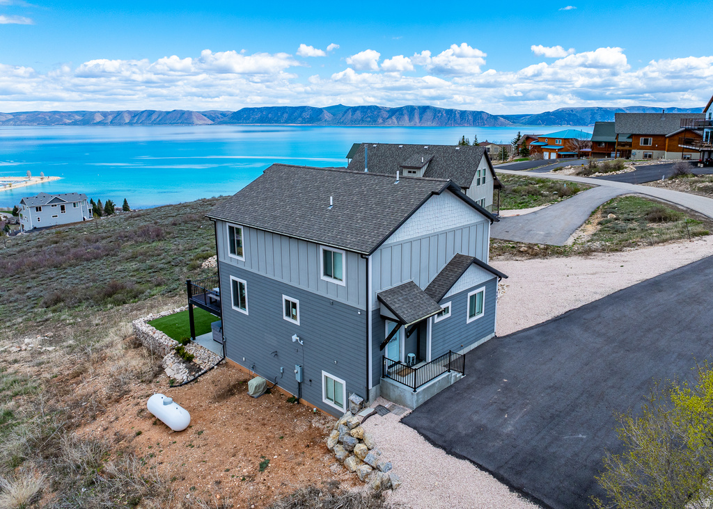 660 N CAMBRY DR Garden City, UT 84028