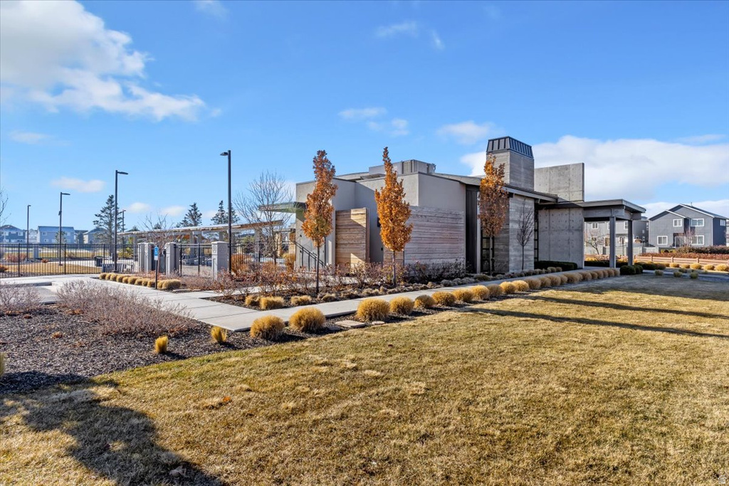 641 N 160 E Vineyard, UT 84059