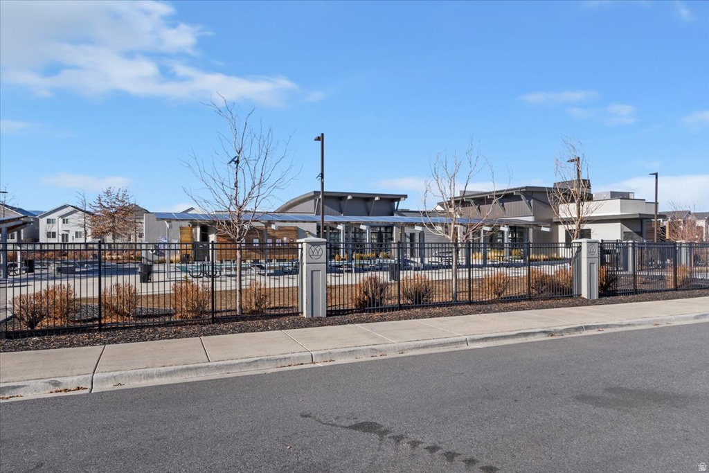 641 N 160 E Vineyard, UT 84059