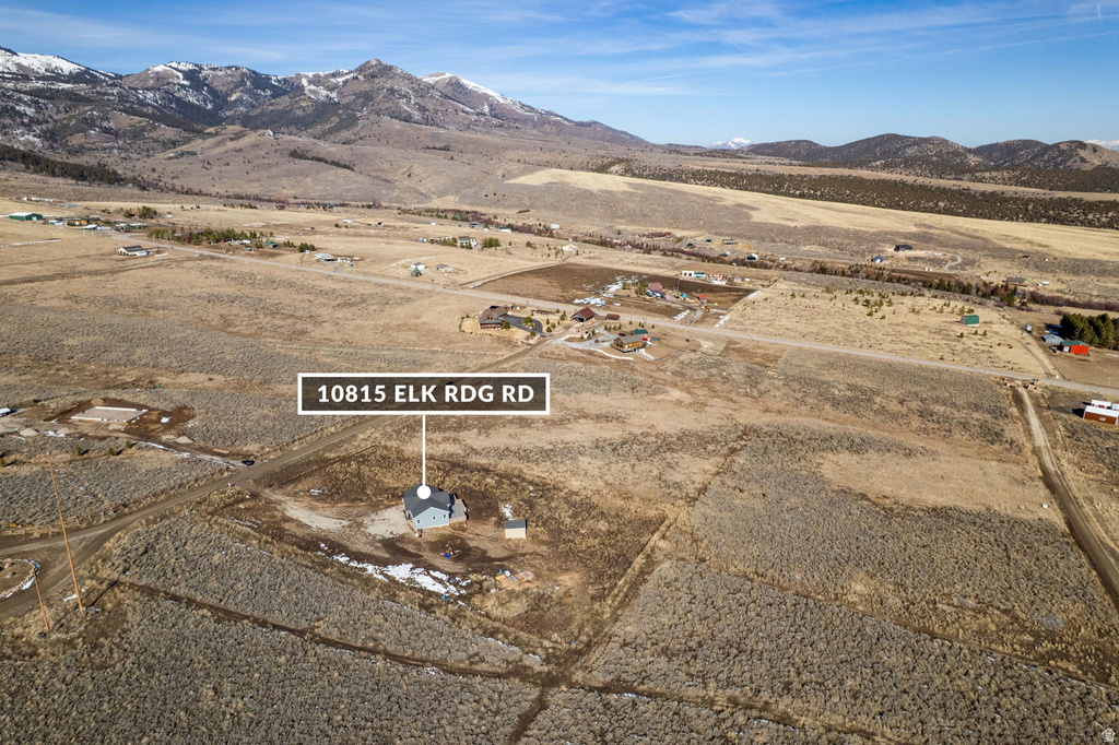 10815 N ELK RD #45 Malad City, ID 83252