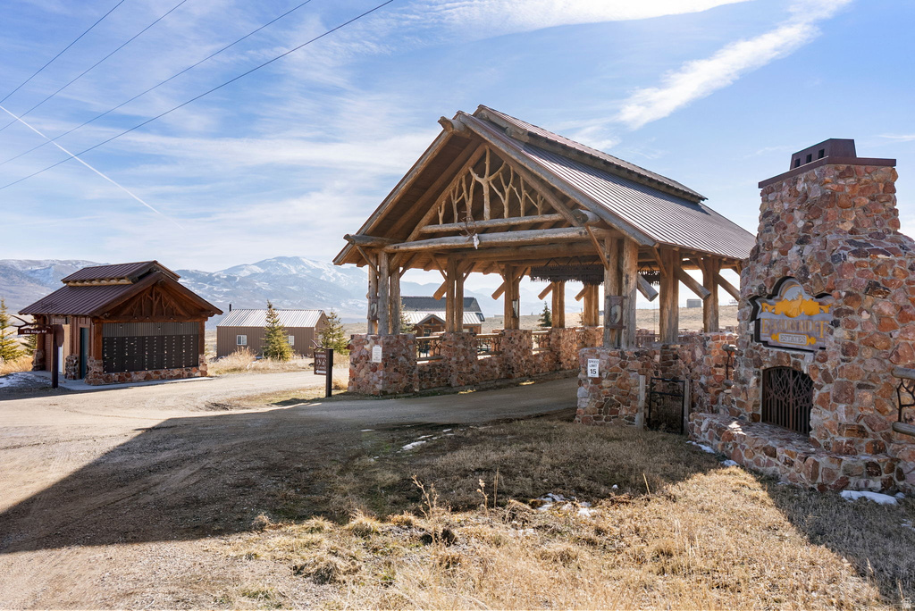 10815 N ELK RD #45 Malad City, ID 83252