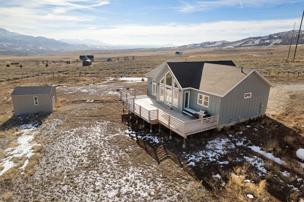 10815 N ELK RD #45 Malad City, ID 83252